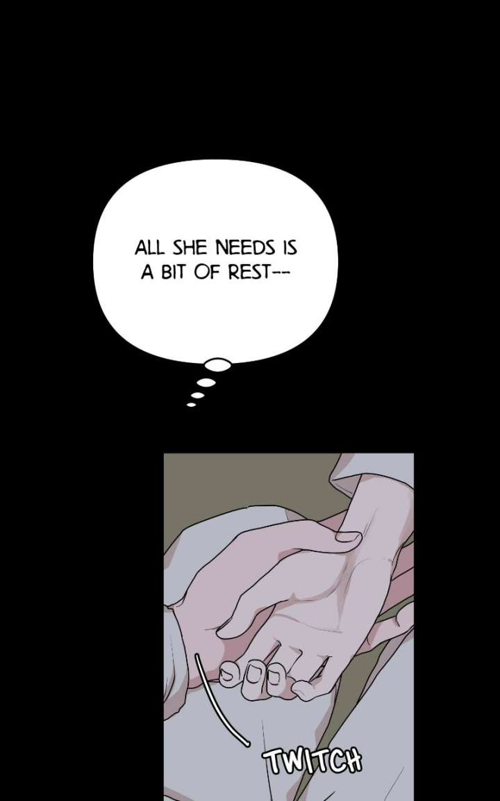 Fox Love Story Chapter 33 - Page 39