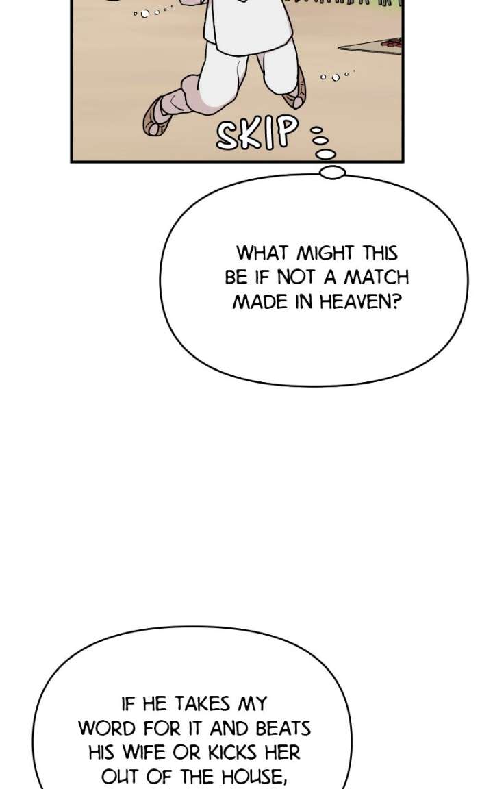 Fox Love Story Chapter 33 - Page 50