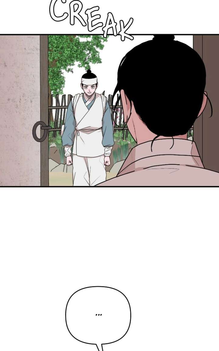 Fox Love Story Chapter 33 - Page 62