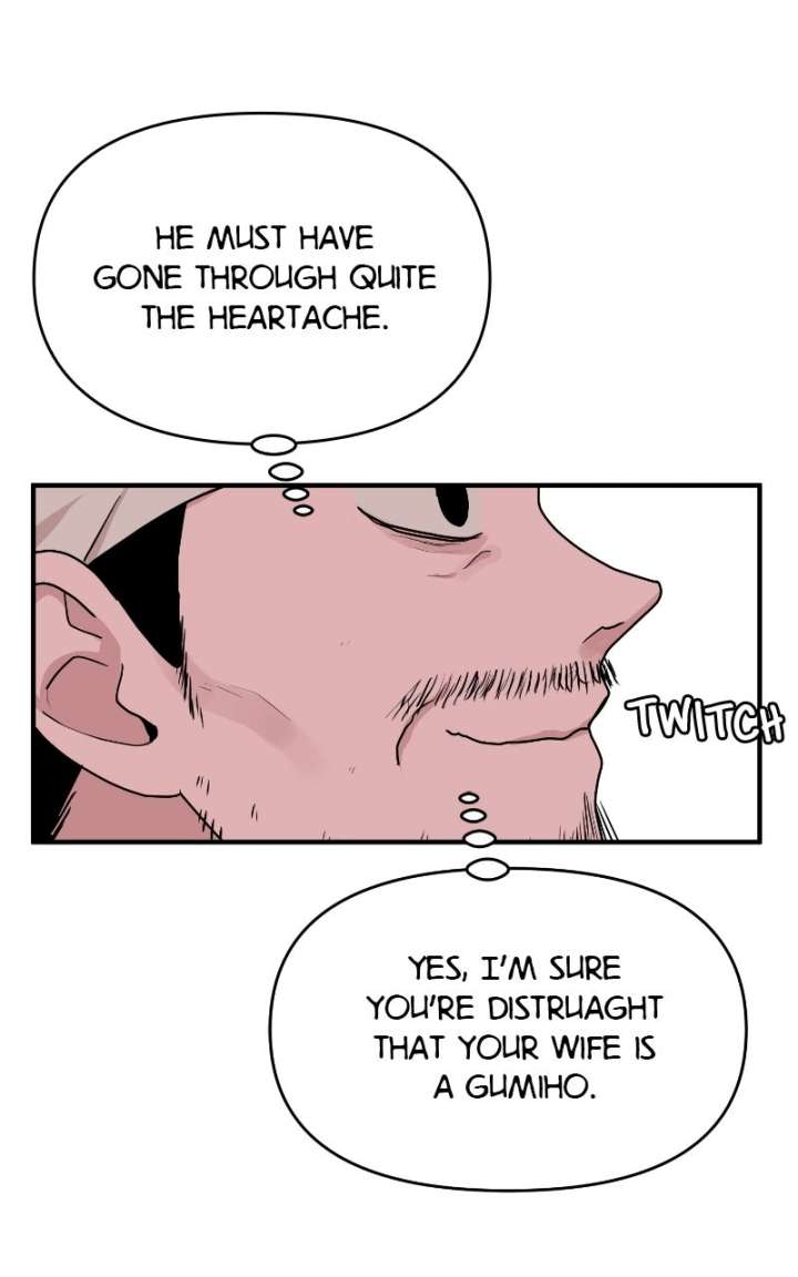 Fox Love Story Chapter 33 - Page 65