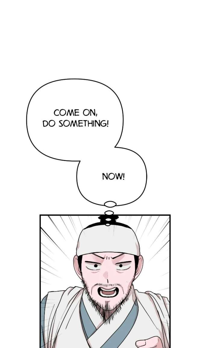 Fox Love Story Chapter 33 - Page 66
