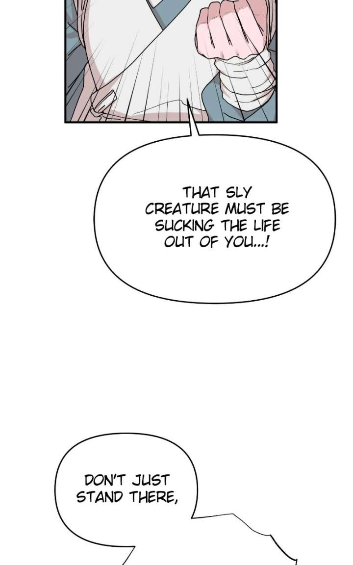 Fox Love Story Chapter 33 - Page 67