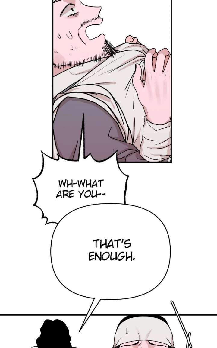Fox Love Story Chapter 33 - Page 70
