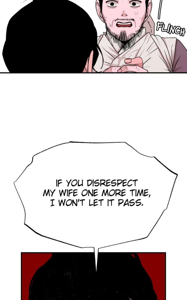 Fox Love Story Chapter 33 - Page 71