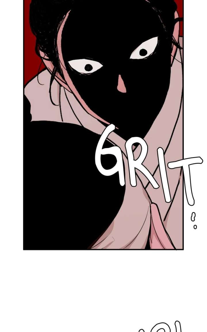 Fox Love Story Chapter 33 - Page 72