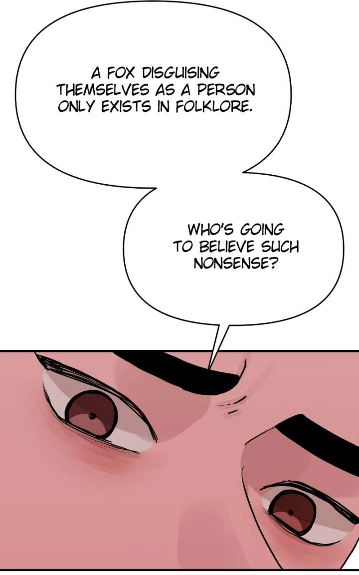 Fox Love Story Chapter 33 - Page 78