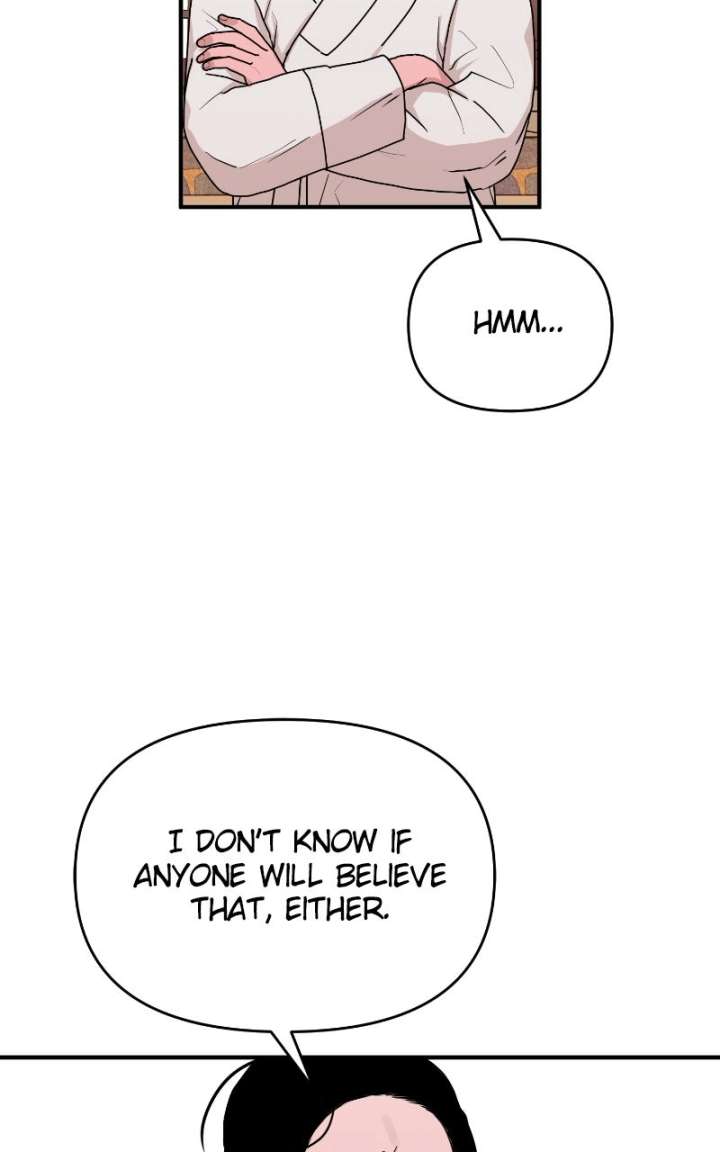 Fox Love Story Chapter 33 - Page 80