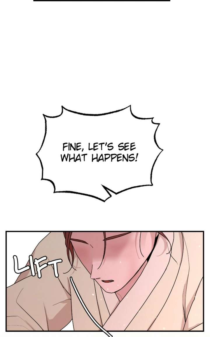 Fox Love Story Chapter 33 - Page 89