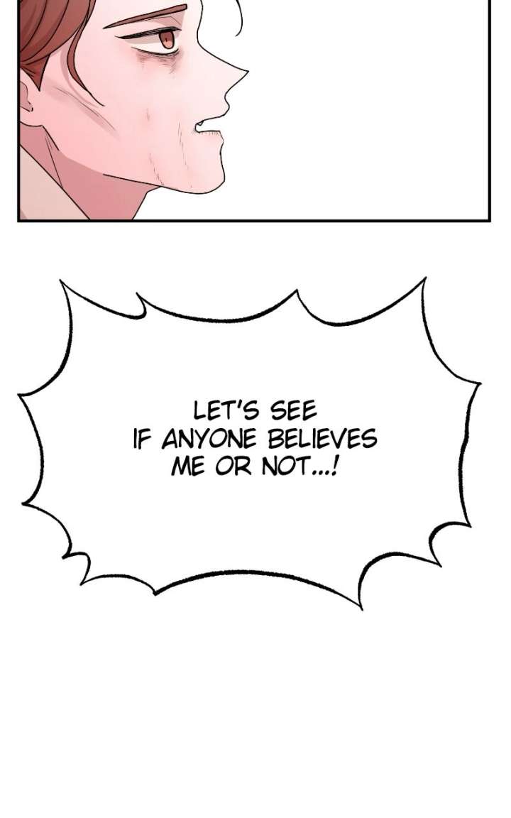 Fox Love Story Chapter 33 - Page 92