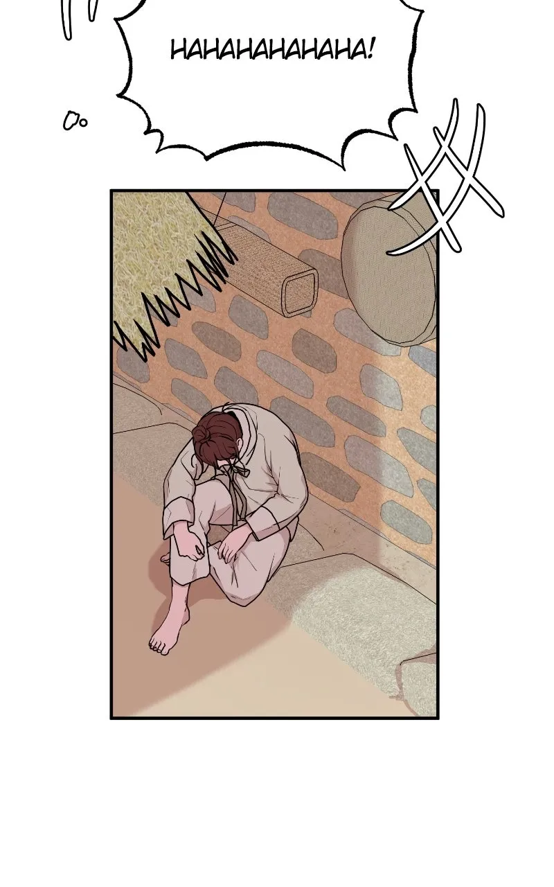 Fox Love Story Chapter 34 - Page 7