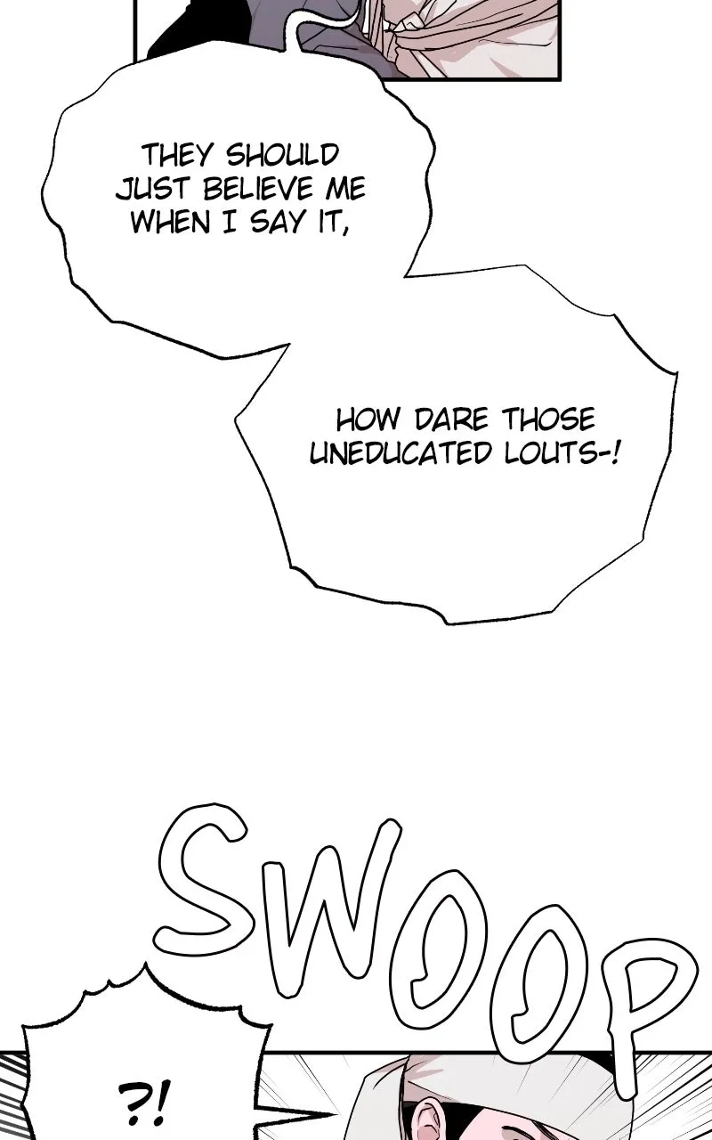 Fox Love Story Chapter 34 - Page 10