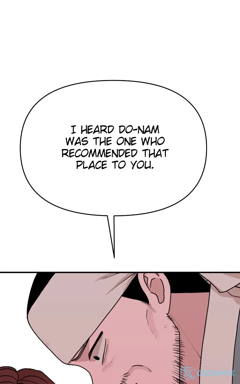 Fox Love Story Chapter 34 - Page 18