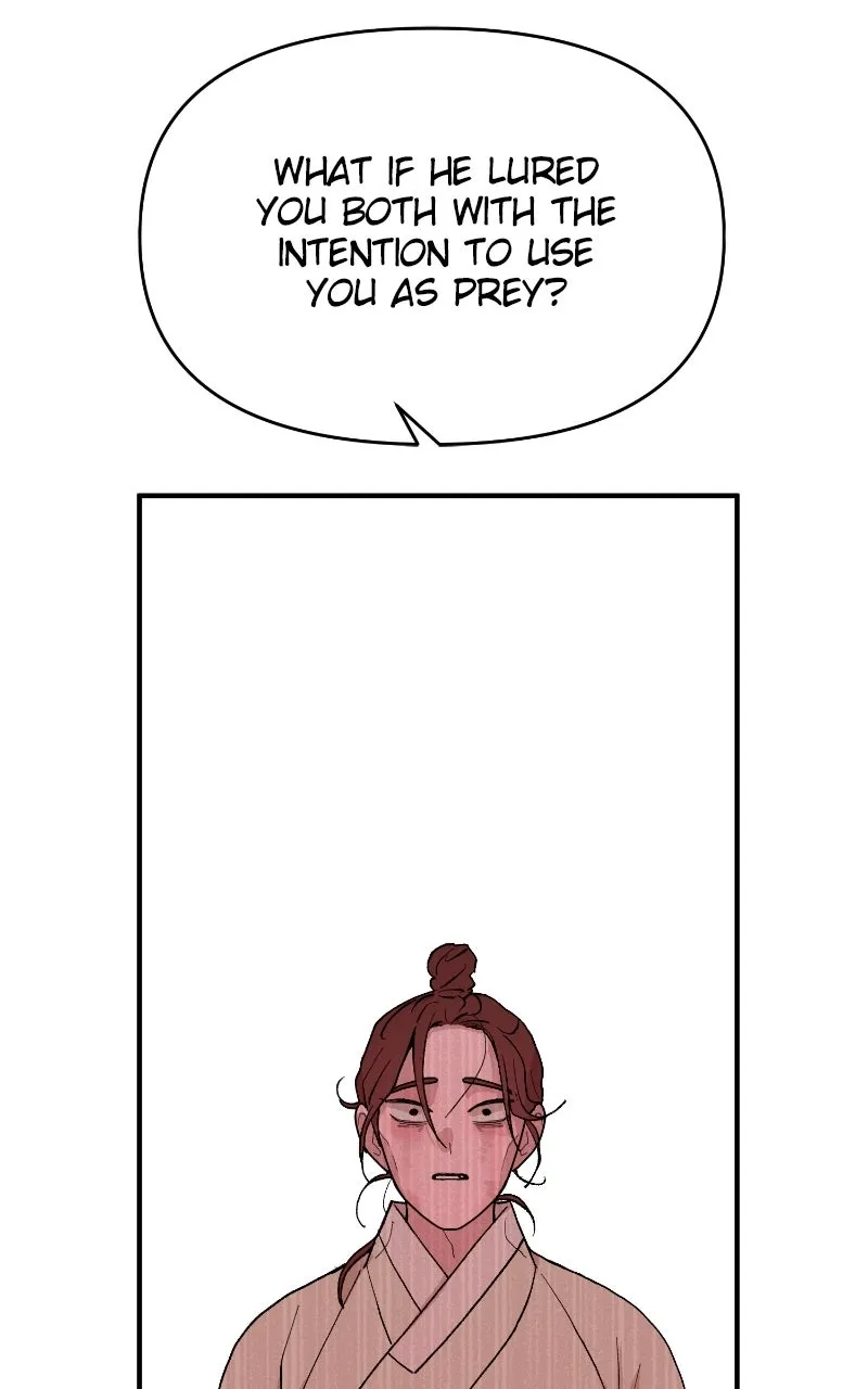 Fox Love Story Chapter 34 - Page 20