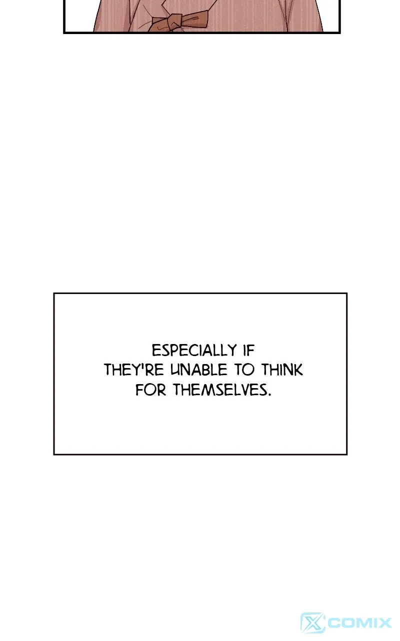 Fox Love Story Chapter 34 - Page 21