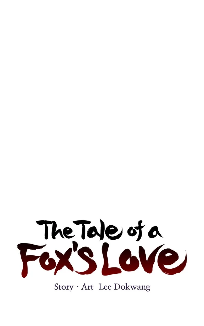 Fox Love Story Chapter 34 - Page 22
