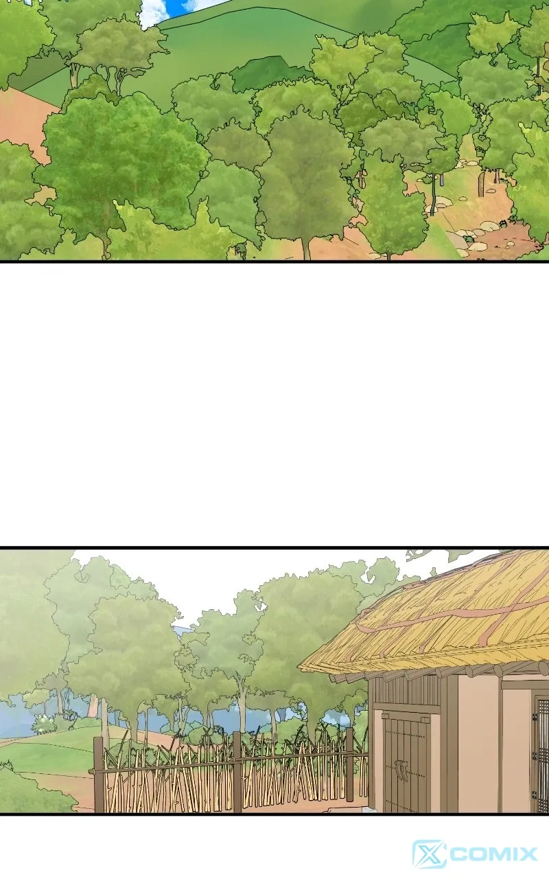 Fox Love Story Chapter 34 - Page 24