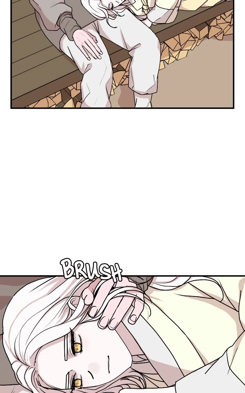 Fox Love Story Chapter 34 - Page 26