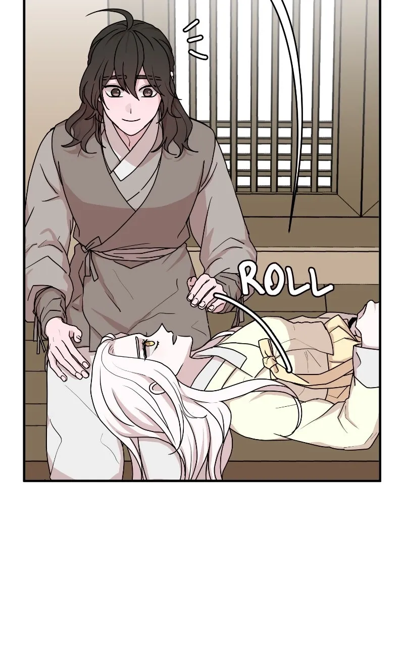 Fox Love Story Chapter 34 - Page 28