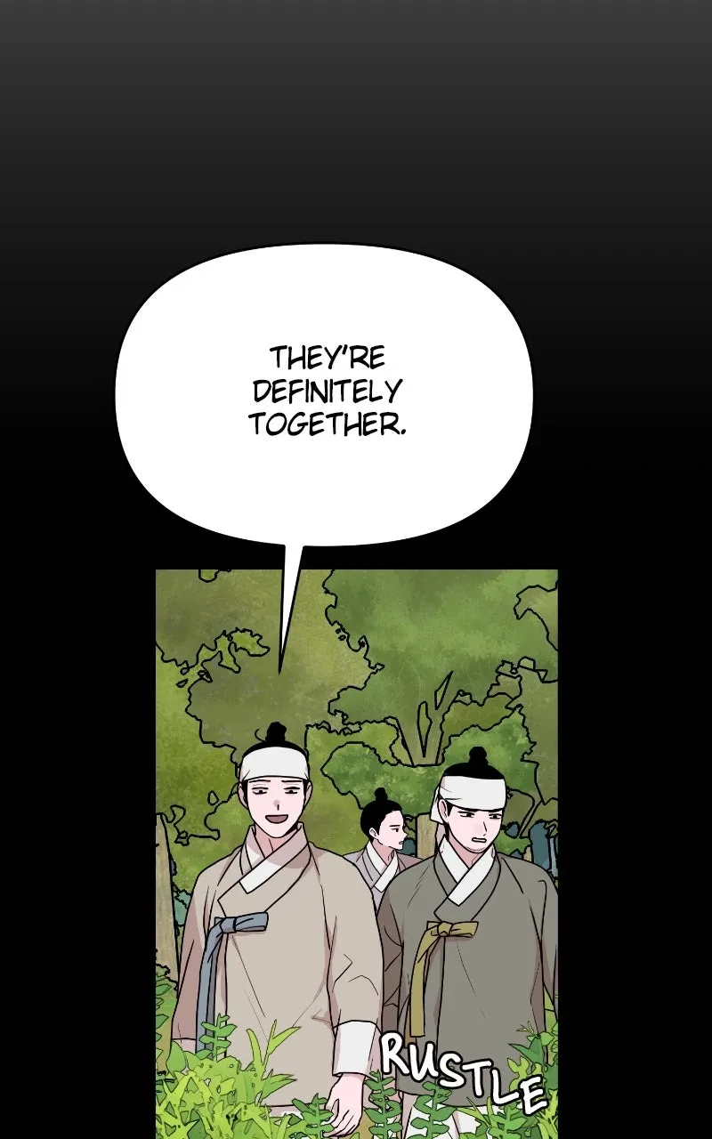 Fox Love Story Chapter 34 - Page 31