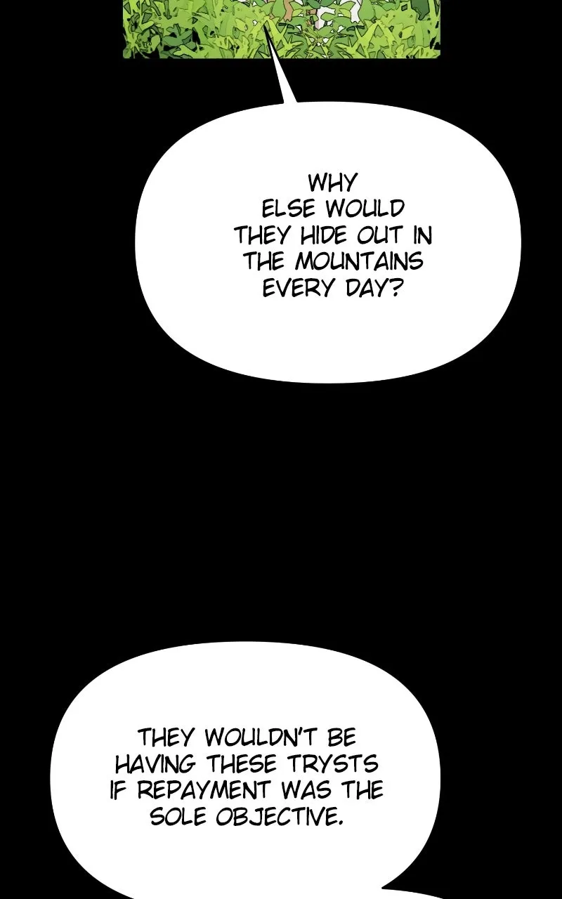 Fox Love Story Chapter 34 - Page 32