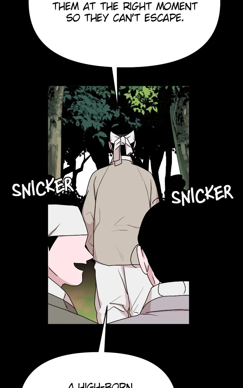 Fox Love Story Chapter 34 - Page 34