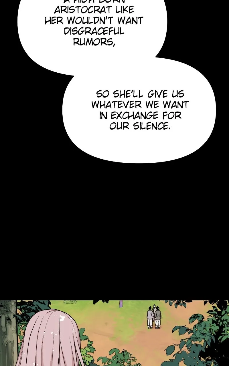Fox Love Story Chapter 34 - Page 35