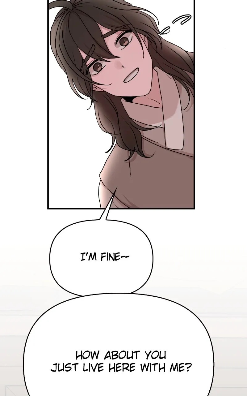 Fox Love Story Chapter 34 - Page 37