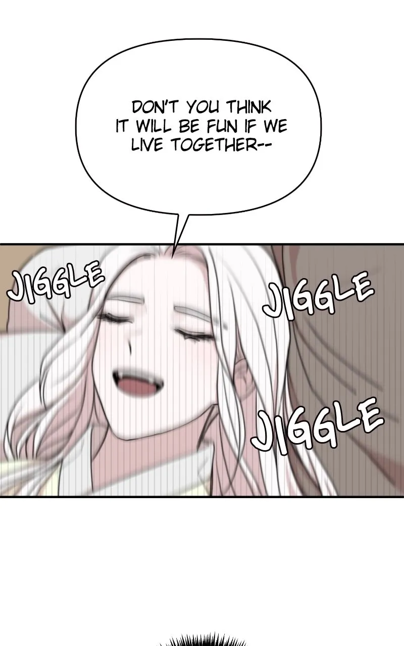 Fox Love Story Chapter 34 - Page 41