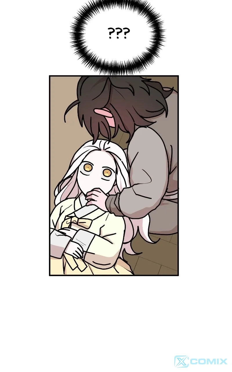 Fox Love Story Chapter 34 - Page 42
