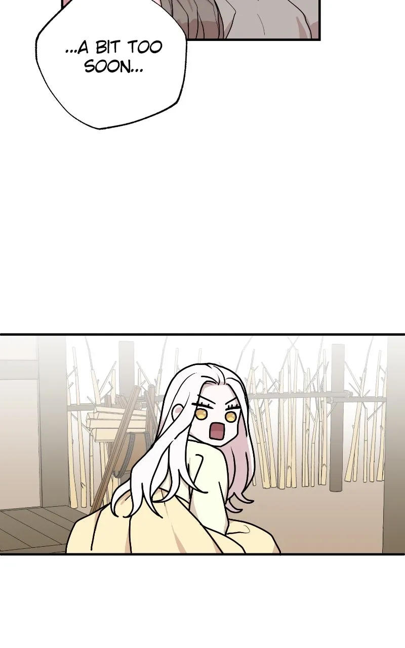 Fox Love Story Chapter 34 - Page 46