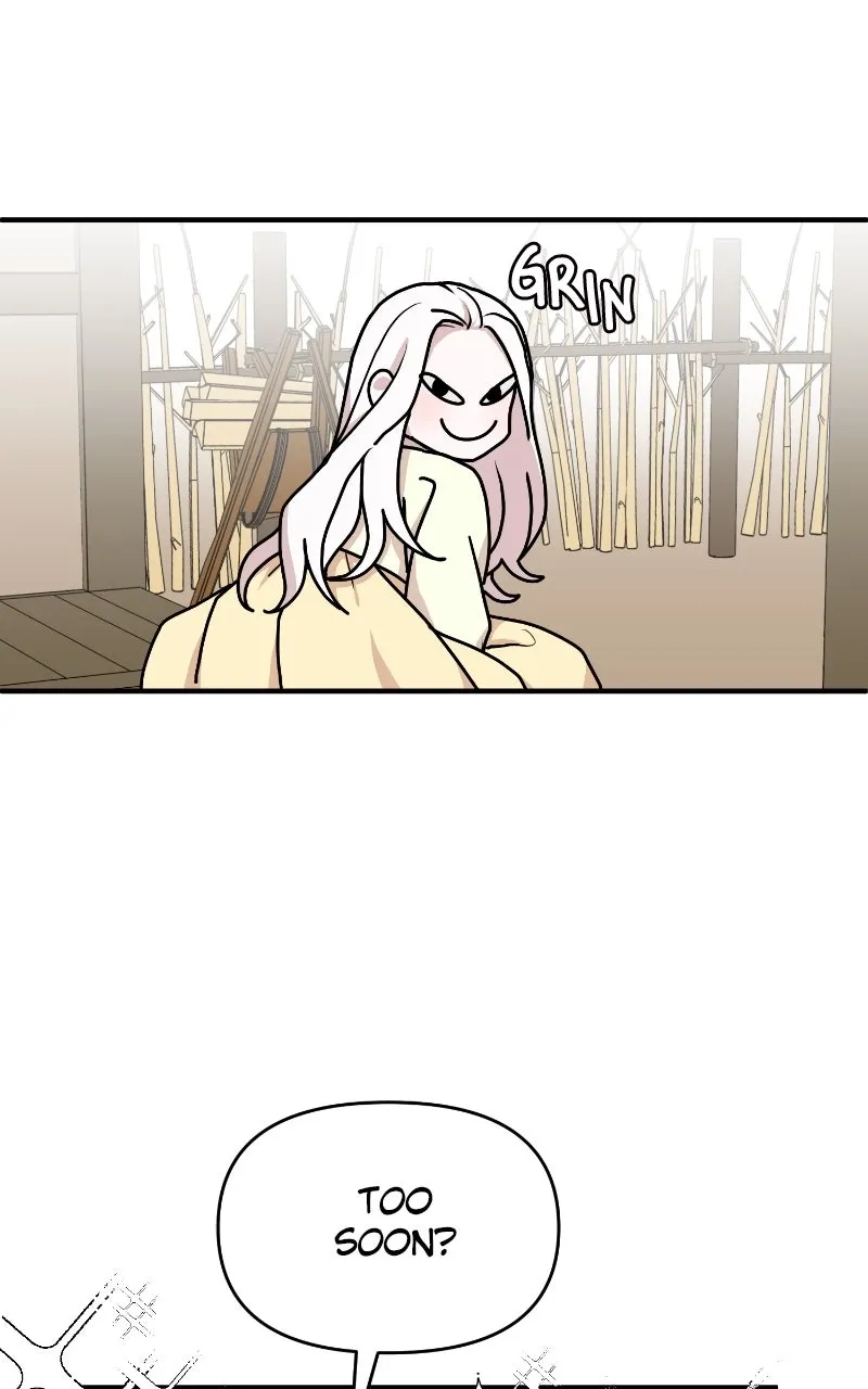 Fox Love Story Chapter 34 - Page 47
