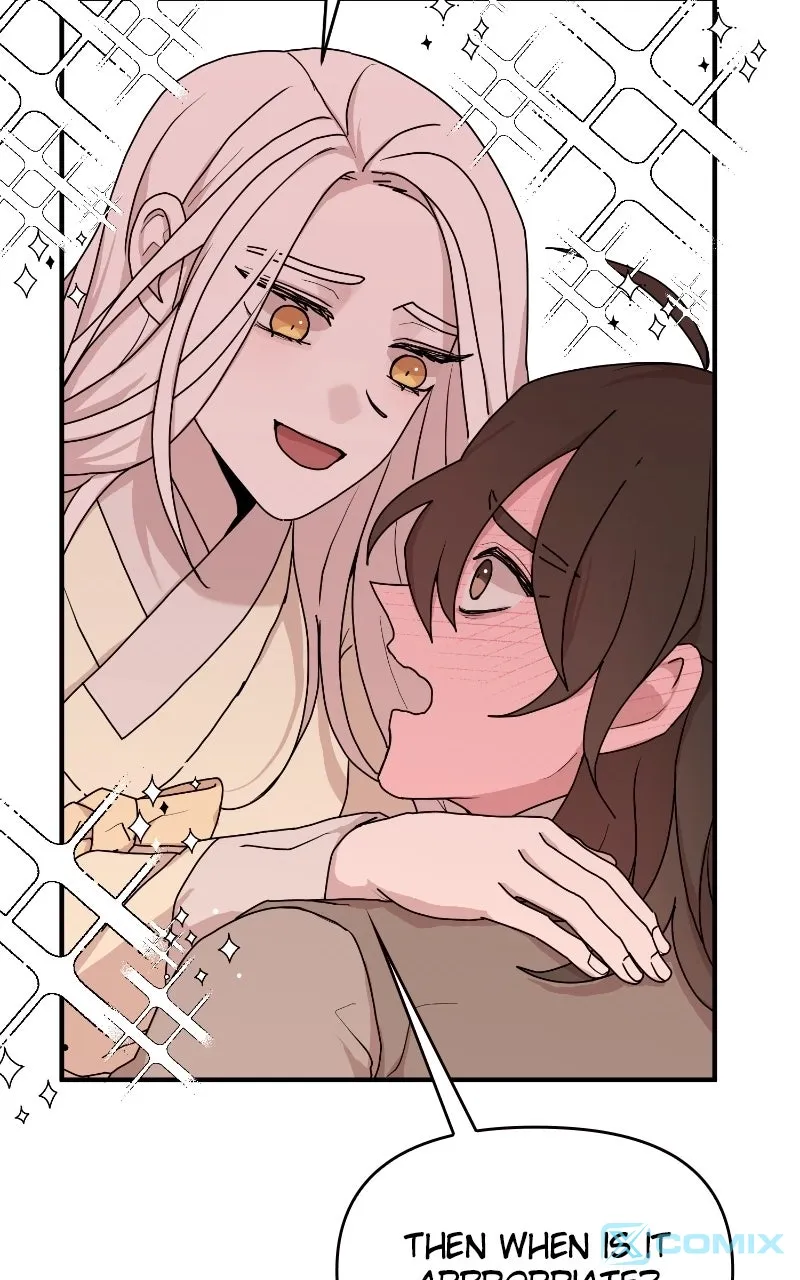 Fox Love Story Chapter 34 - Page 48