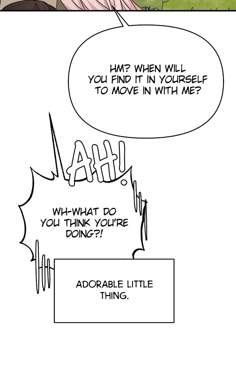 Fox Love Story Chapter 34 - Page 50