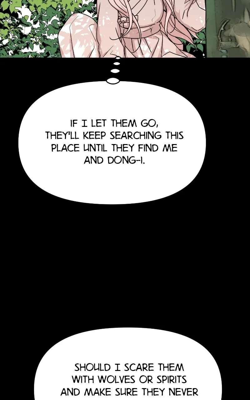 Fox Love Story Chapter 34 - Page 53