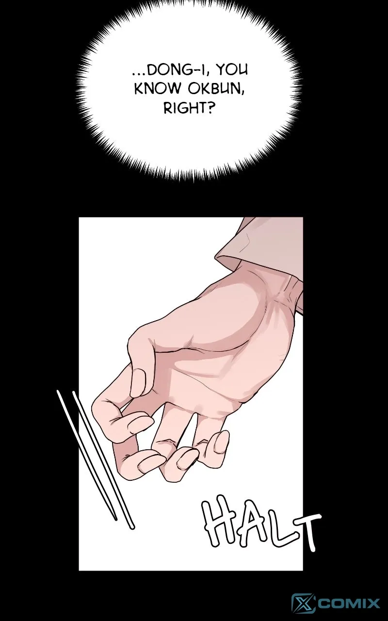 Fox Love Story Chapter 34 - Page 57