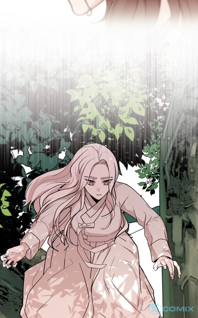 Fox Love Story Chapter 34 - Page 60