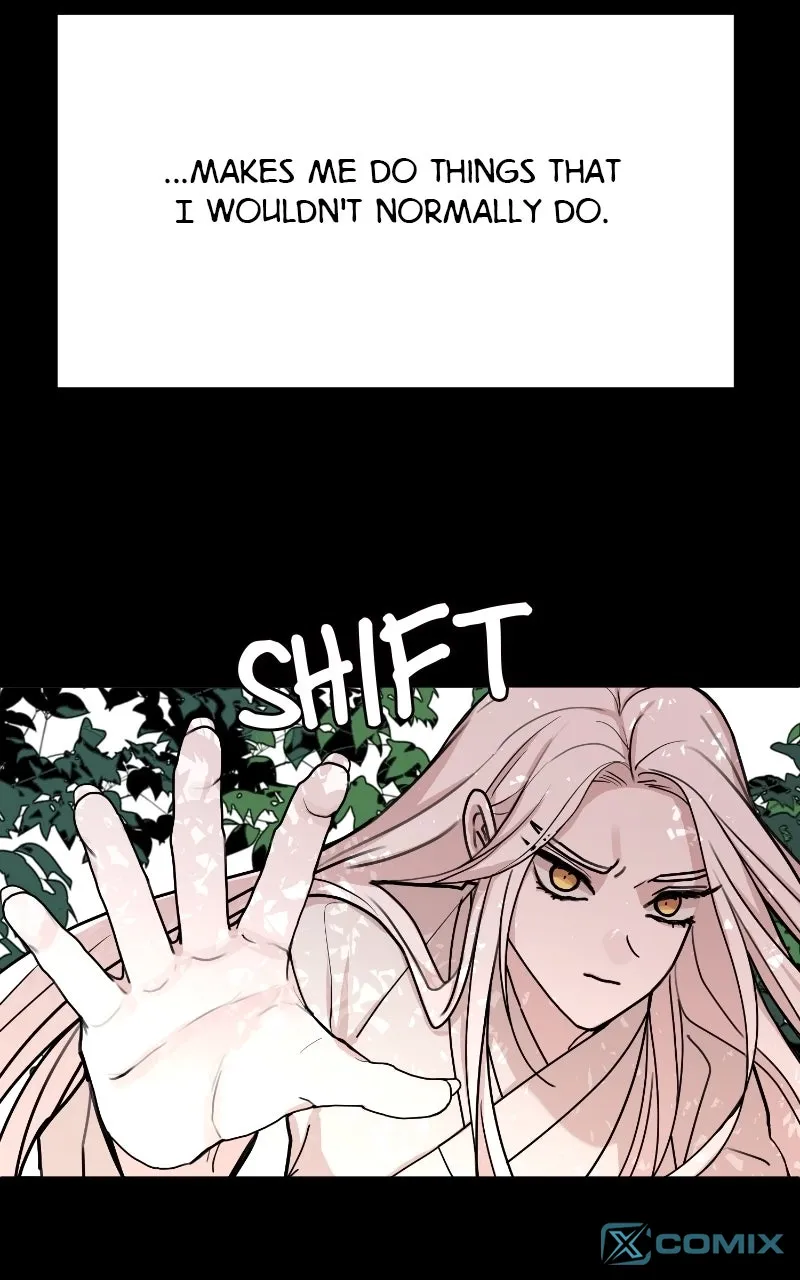 Fox Love Story Chapter 34 - Page 63
