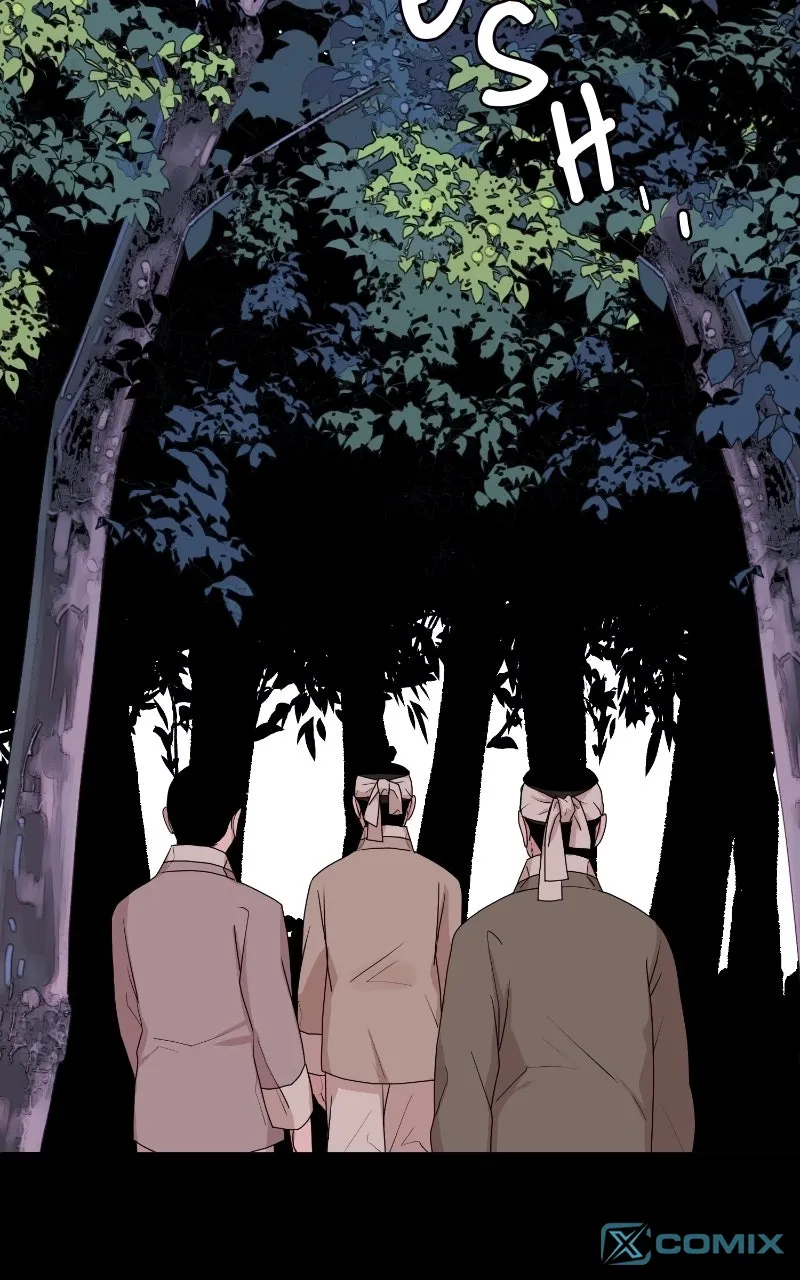 Fox Love Story Chapter 34 - Page 66