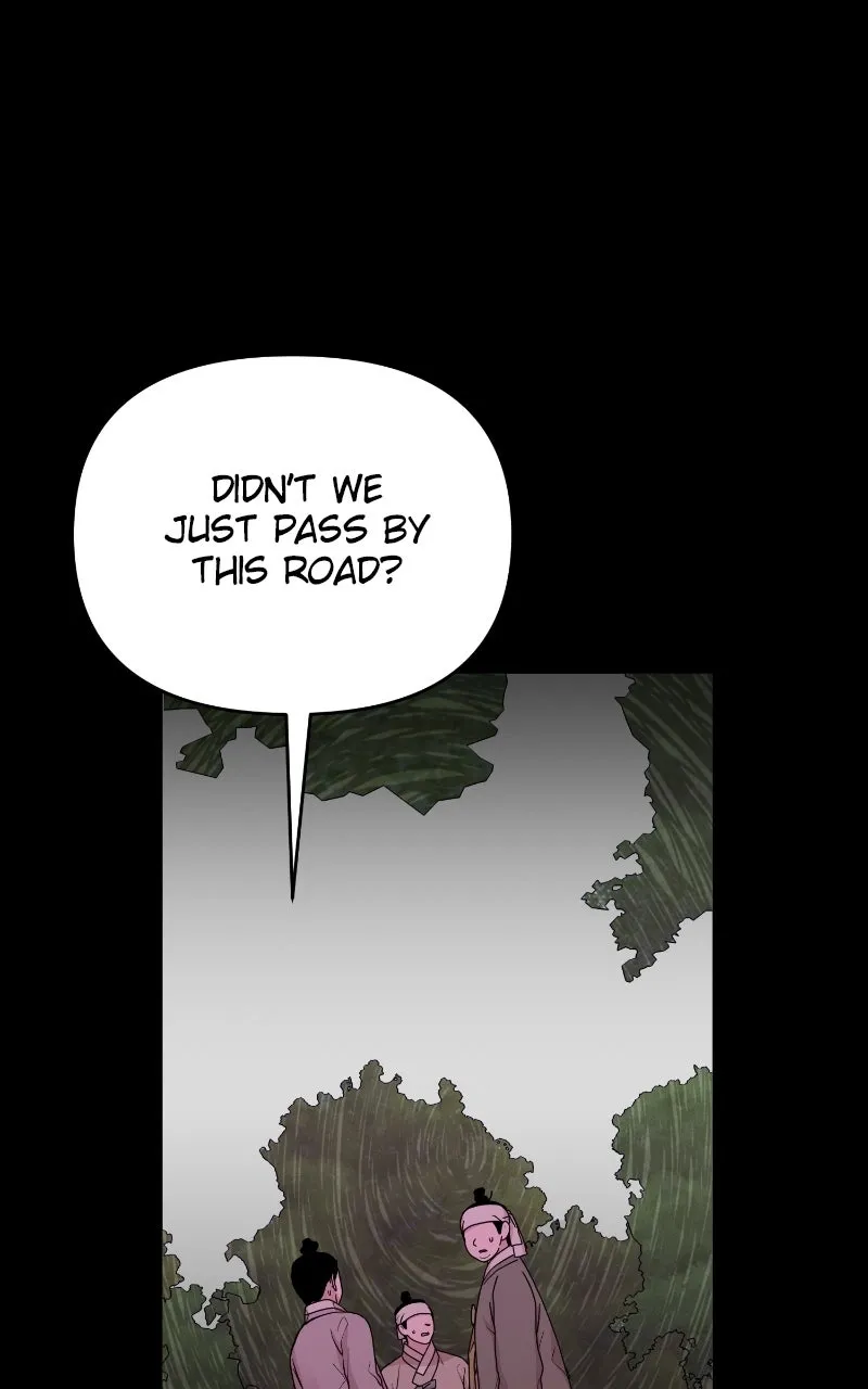 Fox Love Story Chapter 34 - Page 68