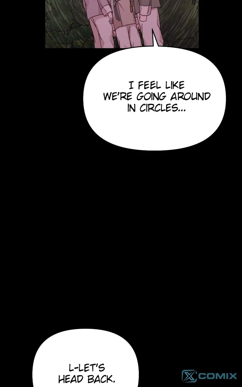 Fox Love Story Chapter 34 - Page 69