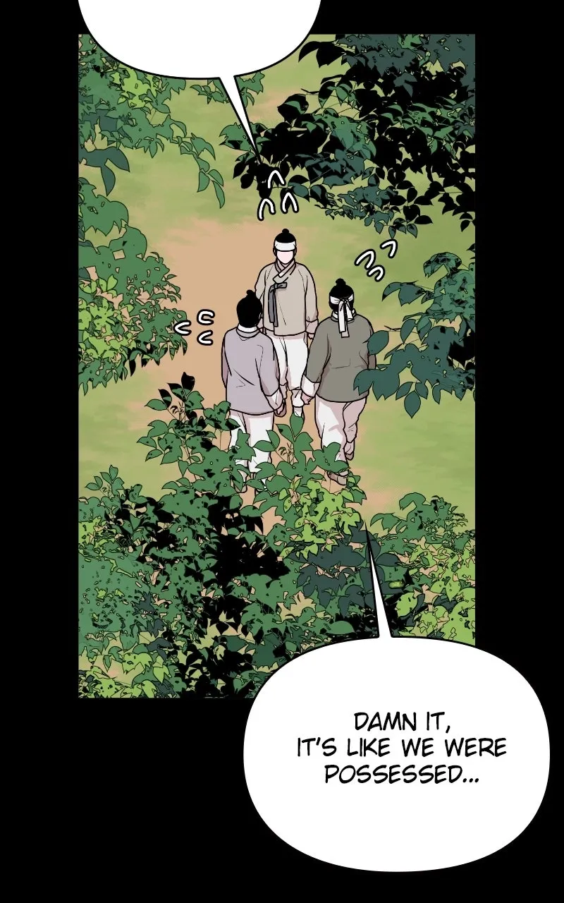 Fox Love Story Chapter 34 - Page 70