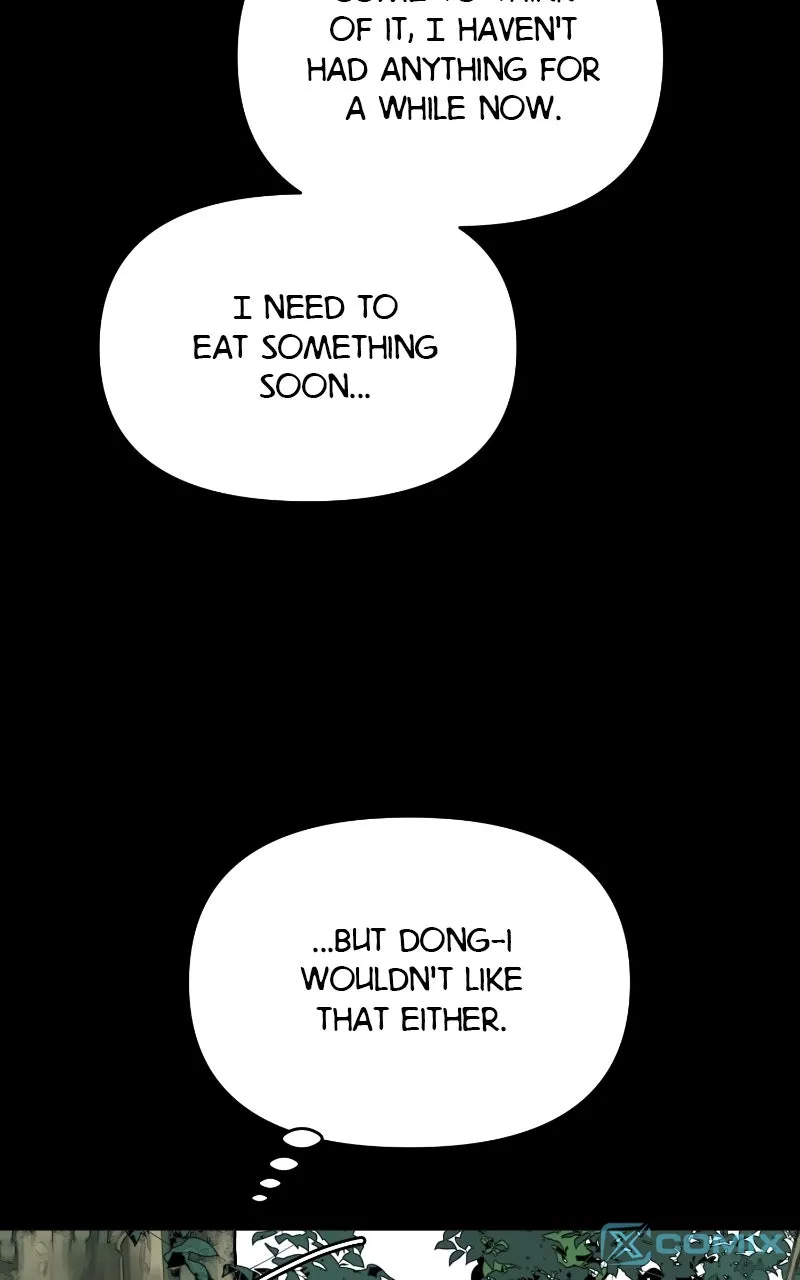 Fox Love Story Chapter 34 - Page 72