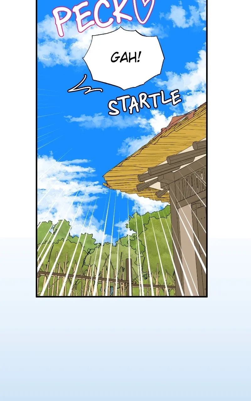 Fox Love Story Chapter 34 - Page 77