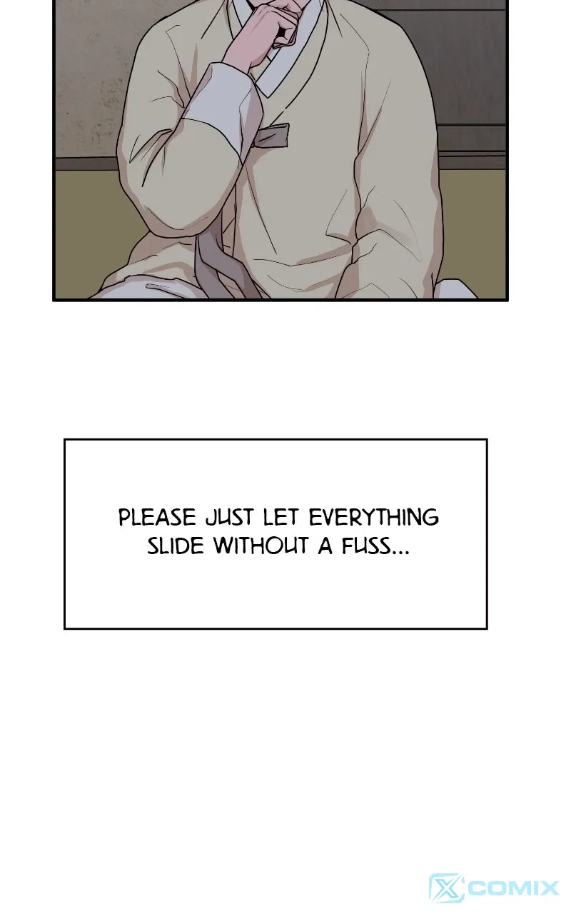 Fox Love Story Chapter 34 - Page 81