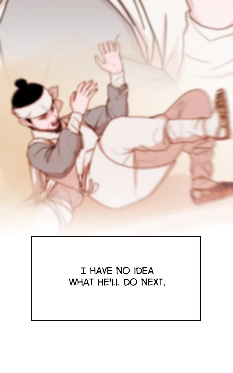 Fox Love Story Chapter 34 - Page 83