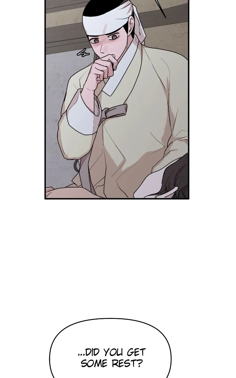 Fox Love Story Chapter 34 - Page 86