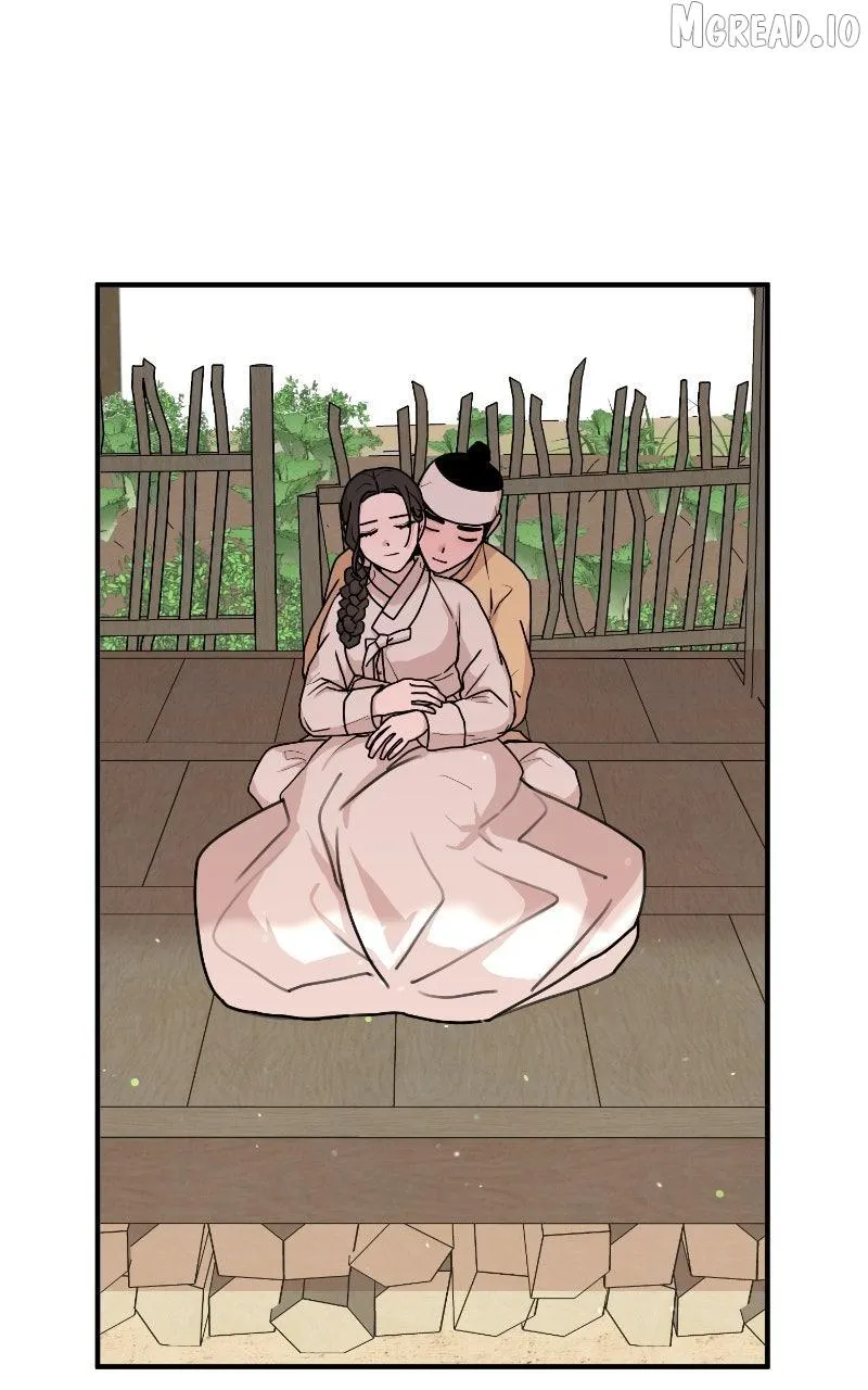 Fox Love Story Chapter 35 - Page 3