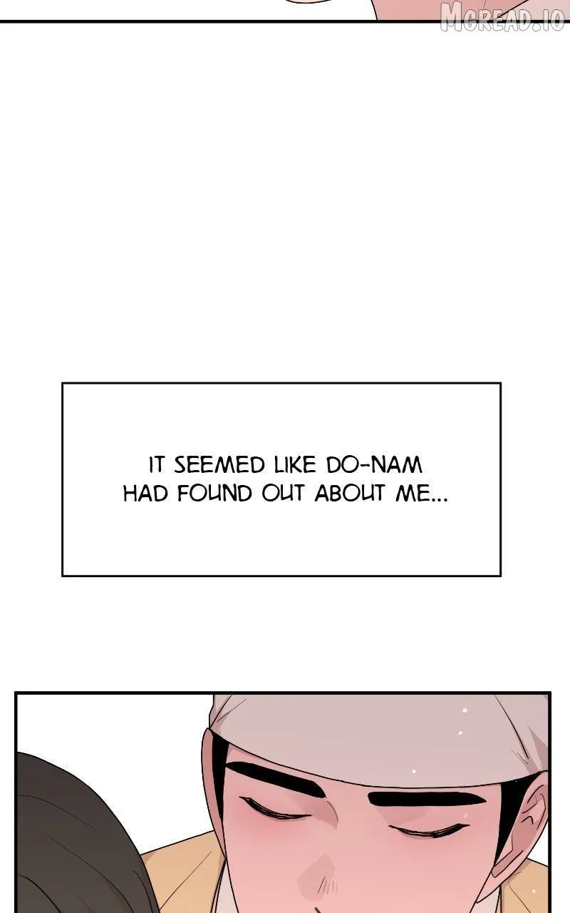 Fox Love Story Chapter 35 - Page 5