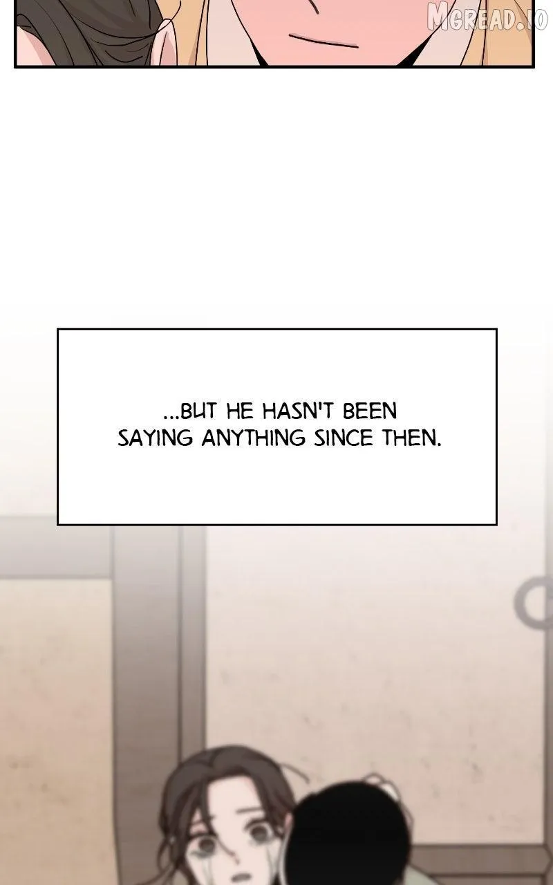 Fox Love Story Chapter 35 - Page 6