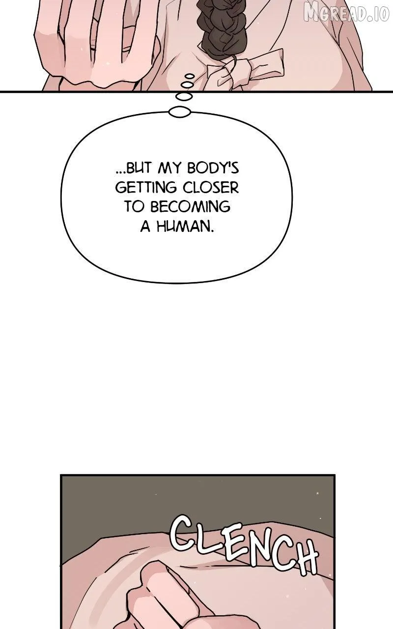 Fox Love Story Chapter 35 - Page 9